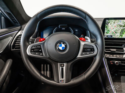 BMW 8er Gebrauchtwagen