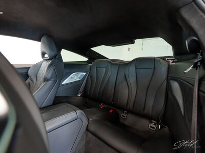 BMW 8er Gebrauchtwagen