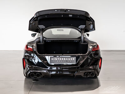 BMW 8er Gebrauchtwagen