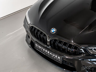 BMW 8er Gebrauchtwagen