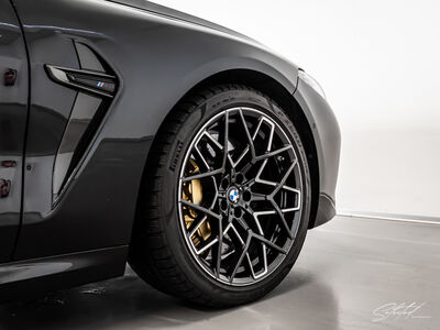 BMW 8er Gebrauchtwagen