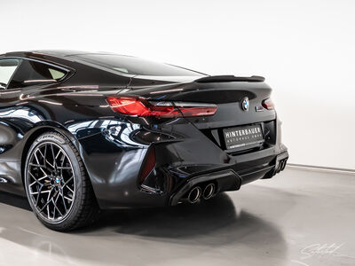 BMW 8er Gebrauchtwagen