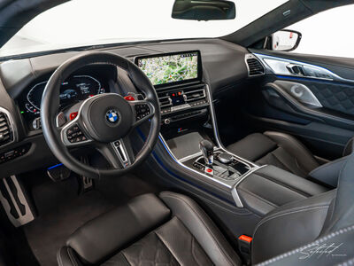 BMW 8er Gebrauchtwagen