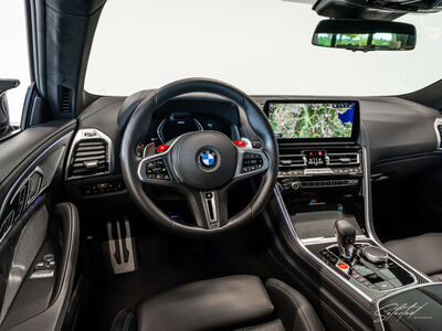 BMW 8er Gebrauchtwagen