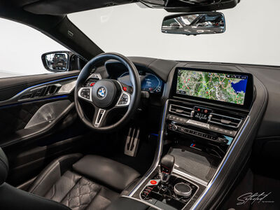 BMW 8er Gebrauchtwagen
