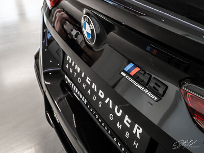 BMW 8er Gebrauchtwagen