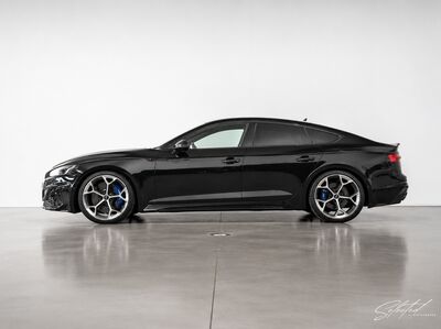 Audi A5 Gebrauchtwagen Audi A5 Gebrauchtwagen