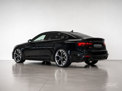 Audi A5 Gebrauchtwagen Audi A5 Gebrauchtwagen