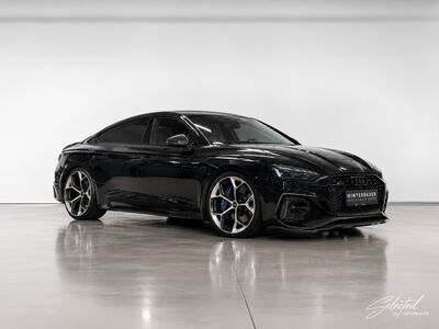 Audi A5 Gebrauchtwagen Audi A5 Gebrauchtwagen