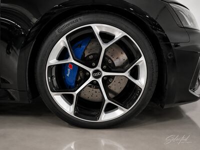Audi A5 Gebrauchtwagen Audi A5 Gebrauchtwagen