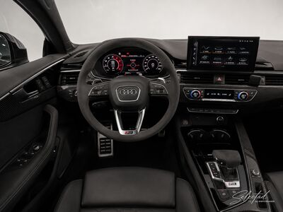 Audi A5 Gebrauchtwagen Audi A5 Gebrauchtwagen