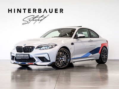 BMW 2er Gebrauchtwagen BMW 2er Gebrauchtwagen