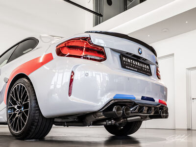 BMW 2er Gebrauchtwagen BMW 2er Gebrauchtwagen