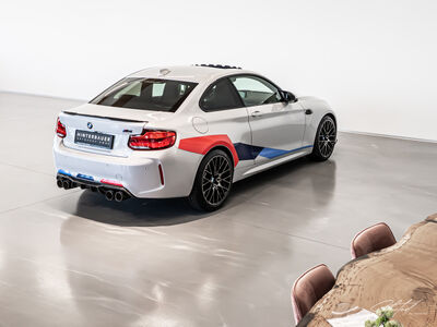 BMW 2er Gebrauchtwagen BMW 2er Gebrauchtwagen