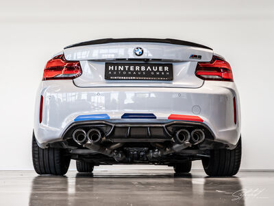 BMW 2er Gebrauchtwagen BMW 2er Gebrauchtwagen