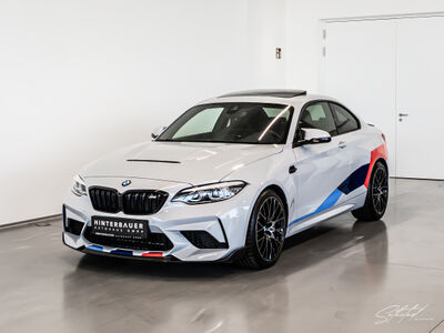 BMW 2er Gebrauchtwagen BMW 2er Gebrauchtwagen