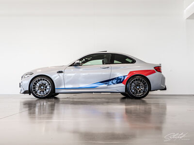 BMW 2er Gebrauchtwagen BMW 2er Gebrauchtwagen