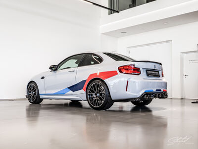 BMW 2er Gebrauchtwagen BMW 2er Gebrauchtwagen
