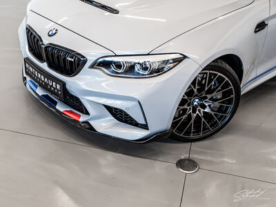 BMW 2er Gebrauchtwagen BMW 2er Gebrauchtwagen