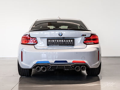 BMW 2er Gebrauchtwagen BMW 2er Gebrauchtwagen