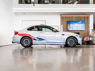 BMW 2er Gebrauchtwagen BMW 2er Gebrauchtwagen