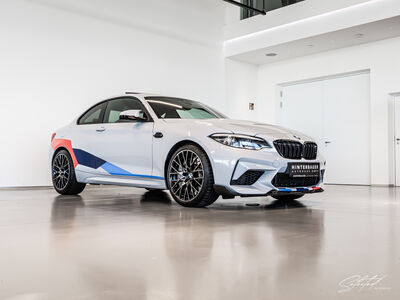 BMW 2er Gebrauchtwagen BMW 2er Gebrauchtwagen