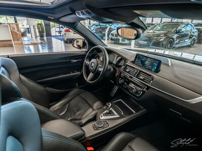 BMW 2er Gebrauchtwagen BMW 2er Gebrauchtwagen