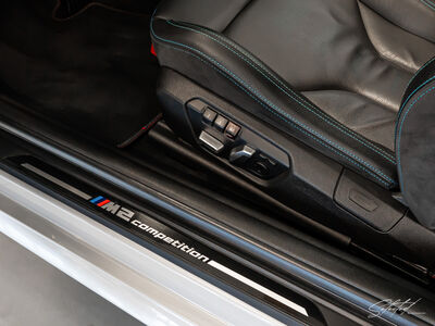 BMW 2er Gebrauchtwagen BMW 2er Gebrauchtwagen