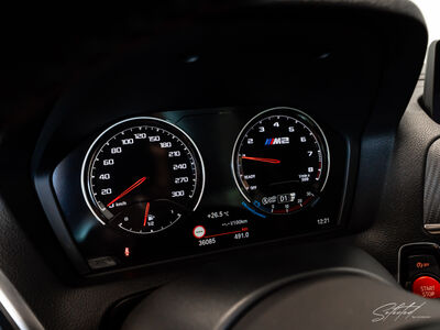 BMW 2er Gebrauchtwagen BMW 2er Gebrauchtwagen