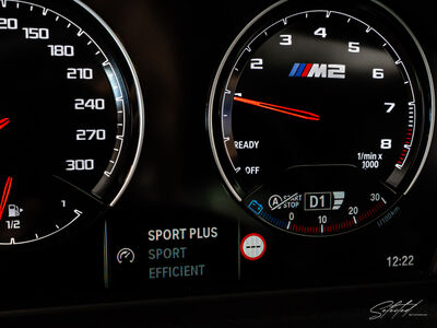 BMW 2er Gebrauchtwagen BMW 2er Gebrauchtwagen
