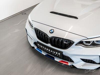 BMW 2er Gebrauchtwagen BMW 2er Gebrauchtwagen
