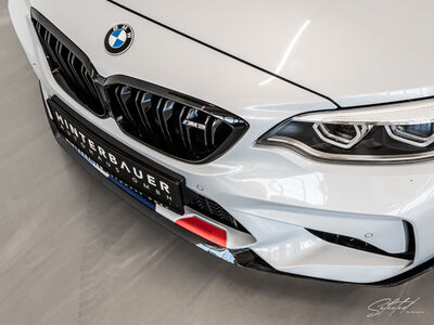 BMW 2er Gebrauchtwagen BMW 2er Gebrauchtwagen