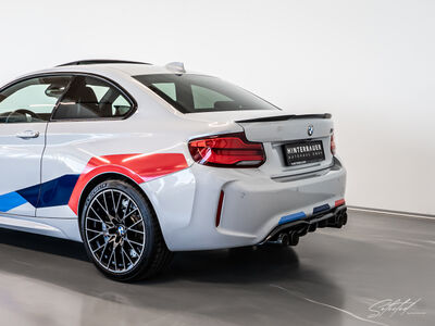 BMW 2er Gebrauchtwagen BMW 2er Gebrauchtwagen