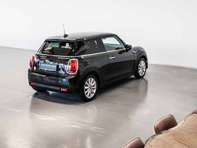 Mini Mini Gebrauchtwagen Mini Mini Gebrauchtwagen