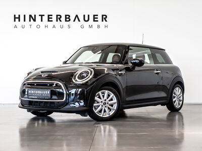 Mini Mini Gebrauchtwagen Mini Mini Gebrauchtwagen