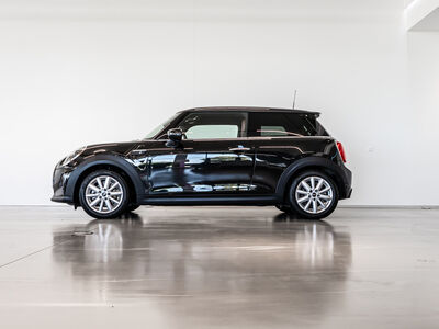 Mini Mini Gebrauchtwagen Mini Mini Gebrauchtwagen