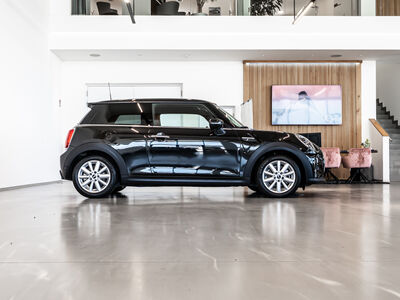 Mini Mini Gebrauchtwagen Mini Mini Gebrauchtwagen
