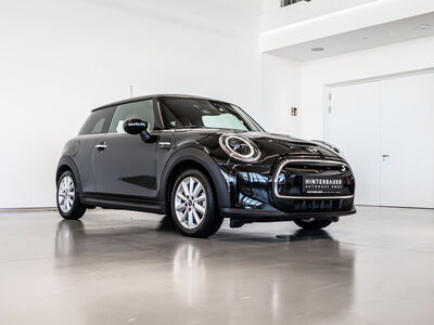 Mini Mini Gebrauchtwagen Mini Mini Gebrauchtwagen