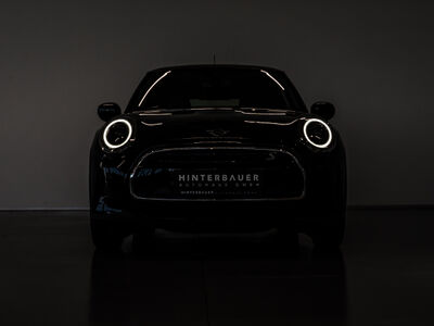 Mini Mini Gebrauchtwagen Mini Mini Gebrauchtwagen