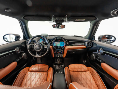 Mini Mini Gebrauchtwagen Mini Mini Gebrauchtwagen