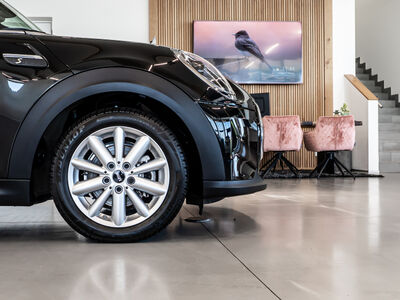 Mini Mini Gebrauchtwagen Mini Mini Gebrauchtwagen