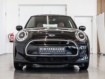 Mini Mini Gebrauchtwagen Mini Mini Gebrauchtwagen