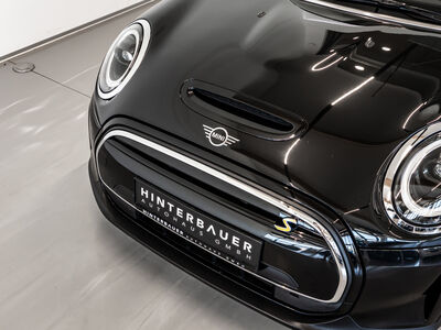 Mini Mini Gebrauchtwagen Mini Mini Gebrauchtwagen