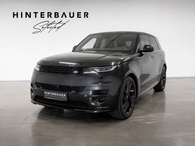 Land Rover Range Rover Sport Gebrauchtwagen Land Rover Range Rover Sport Gebrauchtwagen