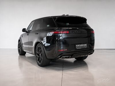 Land Rover Range Rover Sport Gebrauchtwagen Land Rover Range Rover Sport Gebrauchtwagen