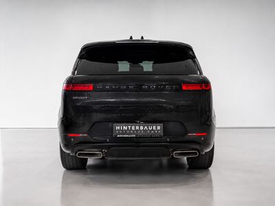 Land Rover Range Rover Sport Gebrauchtwagen Land Rover Range Rover Sport Gebrauchtwagen