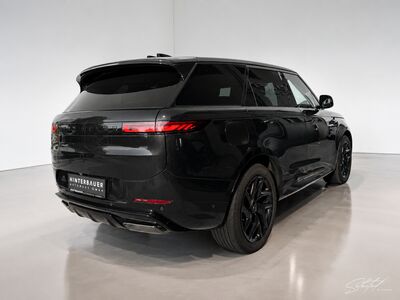 Land Rover Range Rover Sport Gebrauchtwagen Land Rover Range Rover Sport Gebrauchtwagen