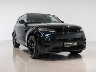 Land Rover Range Rover Sport Gebrauchtwagen Land Rover Range Rover Sport Gebrauchtwagen