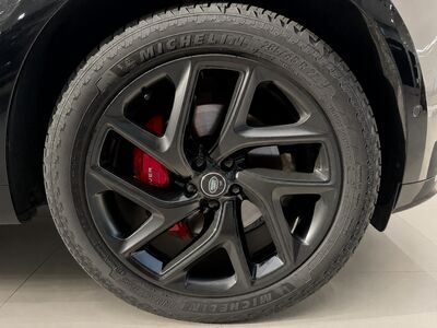 Land Rover Range Rover Sport Gebrauchtwagen Land Rover Range Rover Sport Gebrauchtwagen