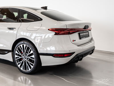 Audi A6 Gebrauchtwagen Audi A6 Gebrauchtwagen